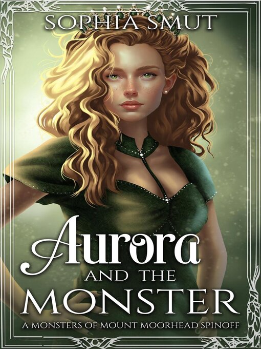 Title details for Aurora and the Monster by Sophia Smut - Available